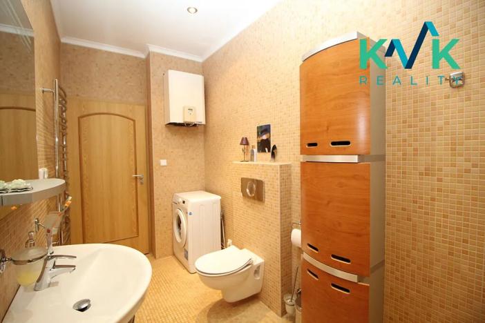 Prodej bytu 3+1, Karlovy Vary, T. G. Masaryka, 77 m2