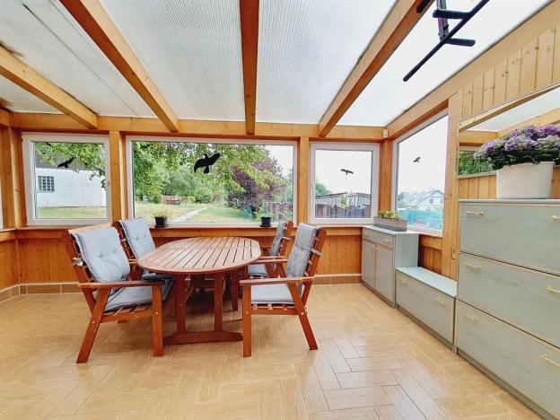 Prodej rodinného domu, Hora Svatého Šebestiána, 250 m2