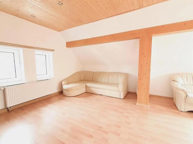 Prodej rodinného domu, Hora Svatého Šebestiána, 250 m2