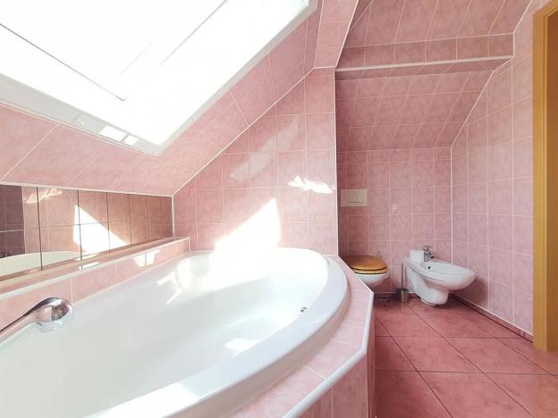 Prodej rodinného domu, Hora Svatého Šebestiána, 250 m2