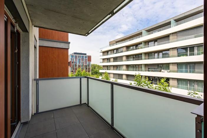 Prodej bytu 4+kk, Praha - Karlín, Rohanské nábřeží, 136 m2