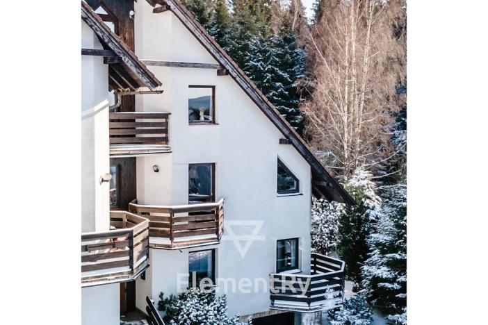 Prodej vily, Harrachov, 239 m2