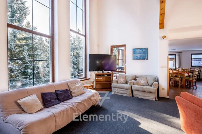 Prodej vily, Harrachov, 341 m2