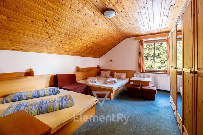 Prodej vily, Harrachov, 341 m2