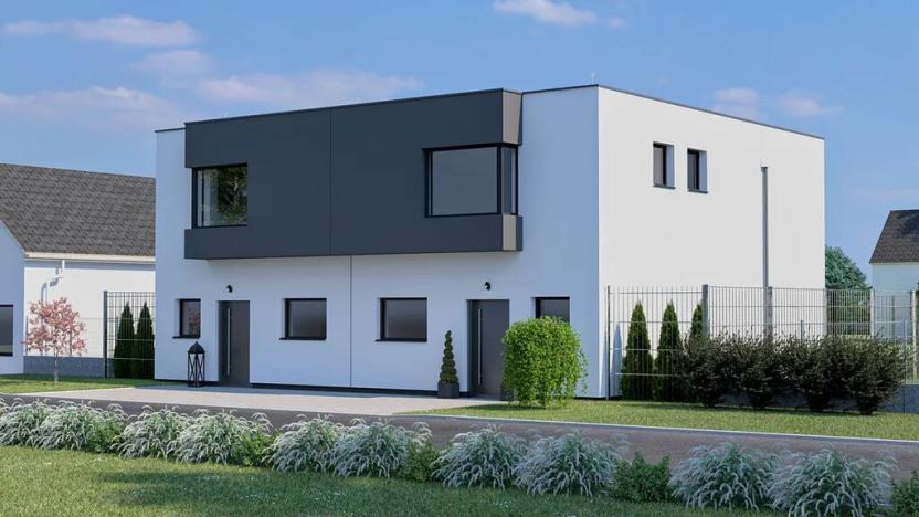 Prodej rodinného domu, Dolní Břežany, 134 m2