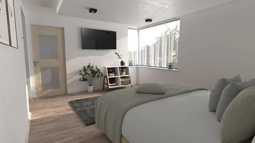 Prodej rodinného domu, Dolní Břežany, 134 m2