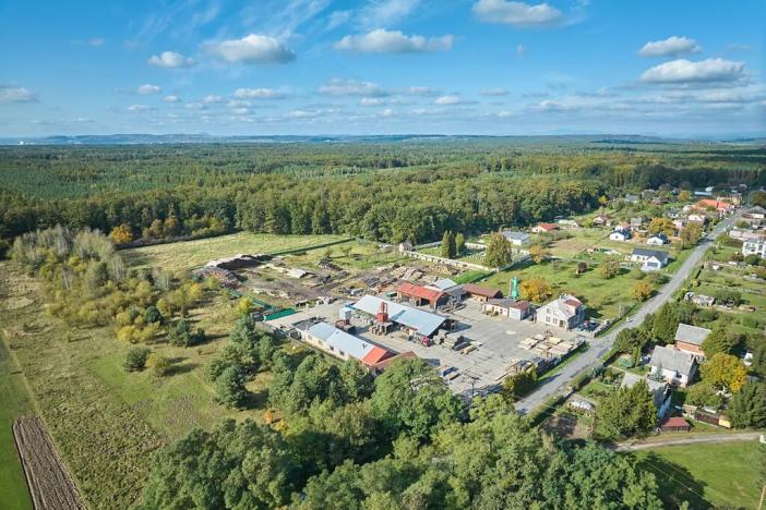 Prodej výrobních prostor, Seletice, 1508 m2