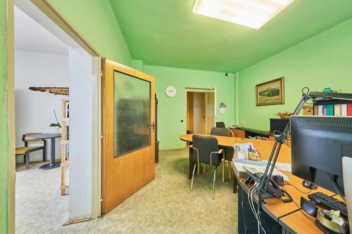 Prodej výrobních prostor, Seletice, 1508 m2