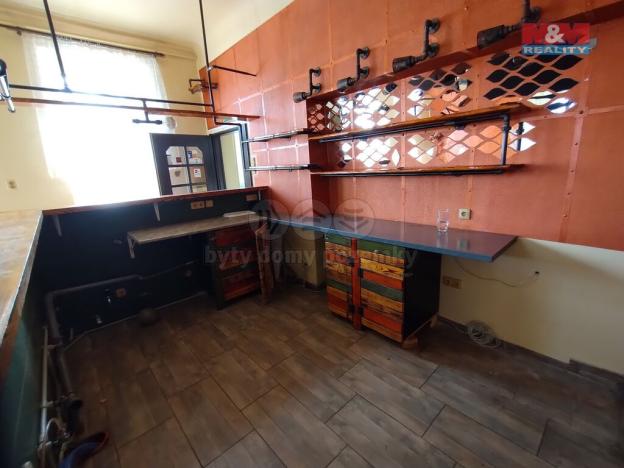 Pronájem restaurace, Frenštát pod Radhoštěm, Střelniční, 450 m2