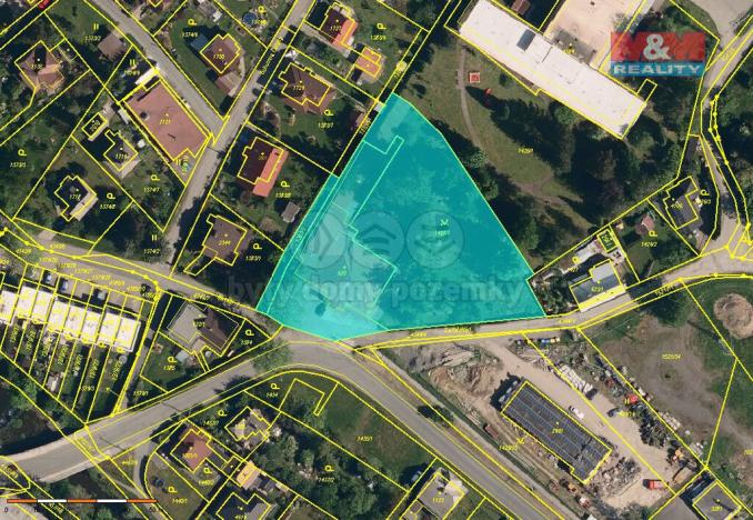 Pronájem restaurace, Frenštát pod Radhoštěm, Střelniční, 450 m2