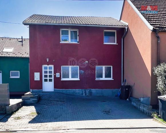 Prodej rodinného domu, Říčany, Rosická, 260 m2