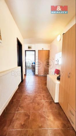 Prodej rodinného domu, Říčany, Rosická, 260 m2