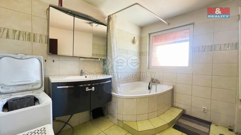 Prodej rodinného domu, Říčany, Rosická, 260 m2