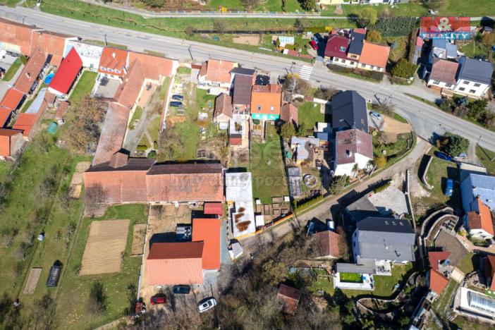 Prodej rodinného domu, Říčany, Rosická, 260 m2