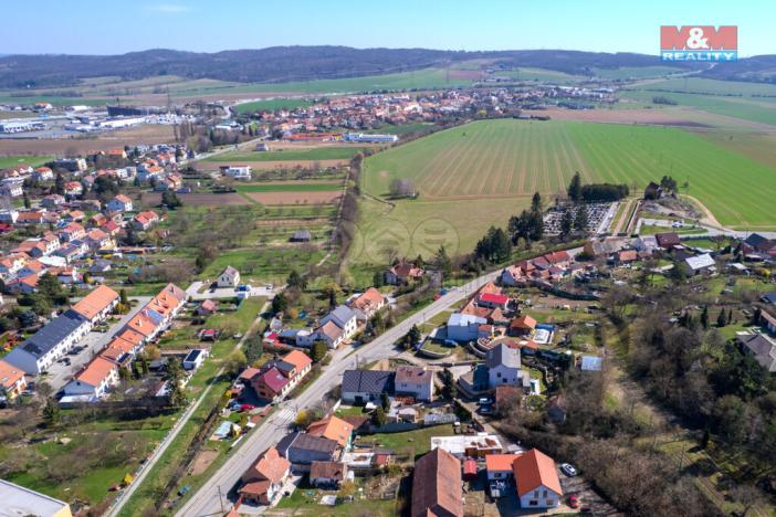 Prodej rodinného domu, Říčany, Rosická, 260 m2