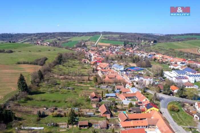 Prodej rodinného domu, Říčany, Rosická, 260 m2