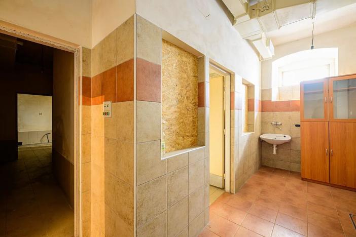 Pronájem obchodního prostoru, Plzeň, Skvrňanská, 160 m2