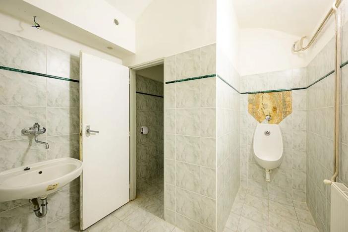 Pronájem obchodního prostoru, Plzeň, Skvrňanská, 160 m2