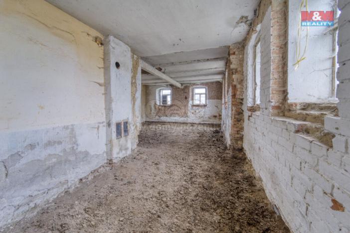 Prodej pozemku pro bydlení, Toužim - Smilov, 2461 m2