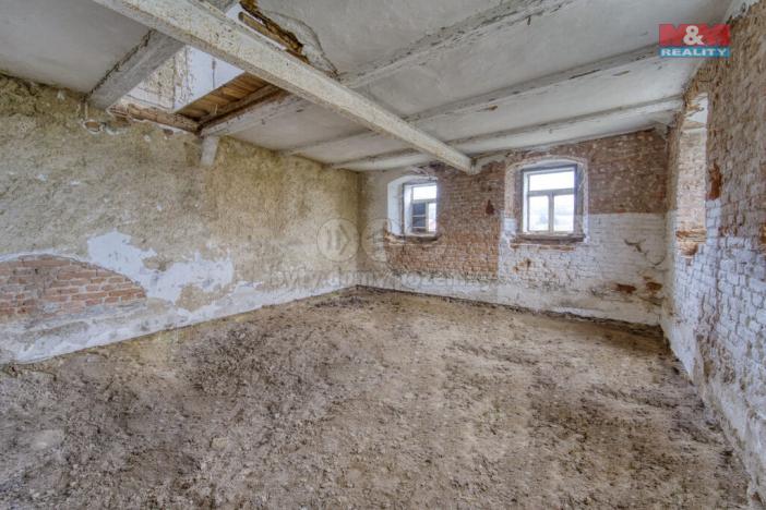 Prodej pozemku pro bydlení, Toužim - Smilov, 2461 m2