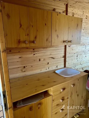 Prodej chaty, Moravský Krumlov, 43 m2