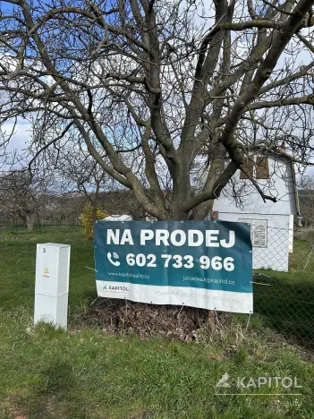 Prodej chaty, Moravský Krumlov, 43 m2