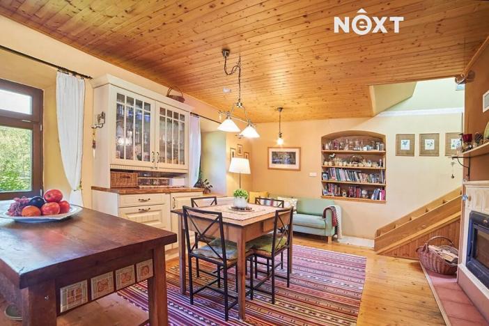 Prodej zemědělské usedlosti, Stříbřec, 255 m2