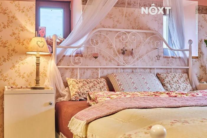 Prodej zemědělské usedlosti, Stříbřec, 255 m2