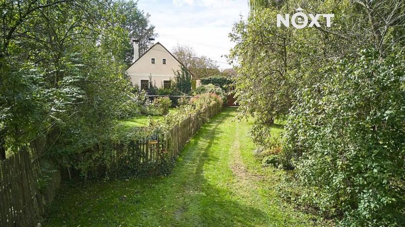 Prodej zemědělské usedlosti, Stříbřec, 255 m2