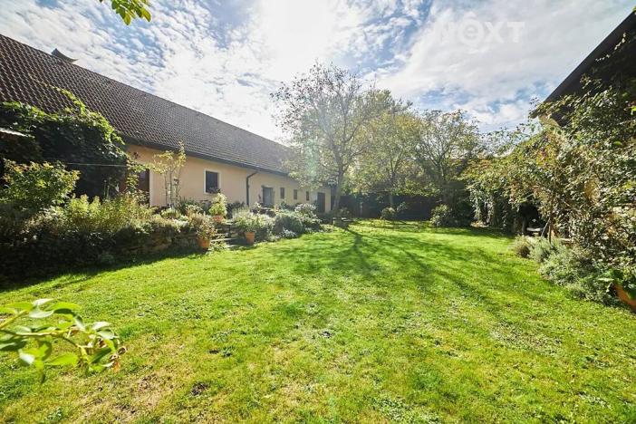 Prodej zemědělské usedlosti, Stříbřec, 255 m2