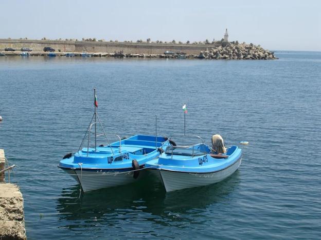 Prodej bytu 2+kk, Carevo, Bulharsko, 52 m2