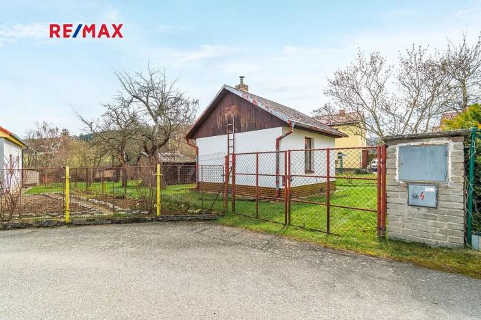 Prodej chaty, Holubov, 15 m2