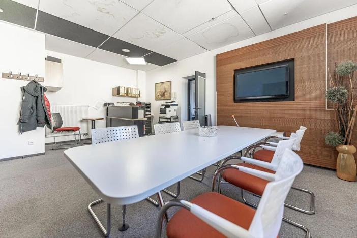 Pronájem skladu, Praha - Hostavice, V Ráji, 650 m2