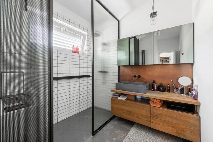 Prodej rodinného domu, Jílové u Prahy, Pod Školkou, 87 m2