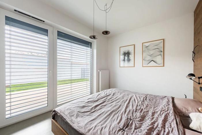 Prodej rodinného domu, Jílové u Prahy, Pod Školkou, 87 m2