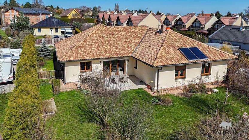 Prodej rodinného domu, Chválenice, 169 m2