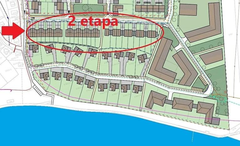 Prodej rodinného domu, Pasohlávky, 134 m2