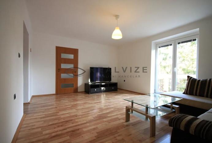Pronájem bytu 2+1, České Budějovice, Čéčova, 65 m2