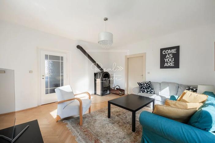 Prodej rodinného domu, Rokycany, Zeyerova, 114 m2