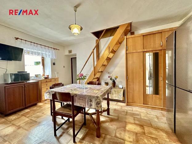 Prodej rodinného domu, Tehovec, Na Hrázi, 132 m2