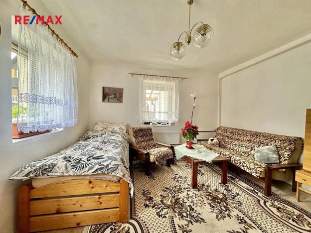 Prodej rodinného domu, Tehovec, Na Hrázi, 132 m2