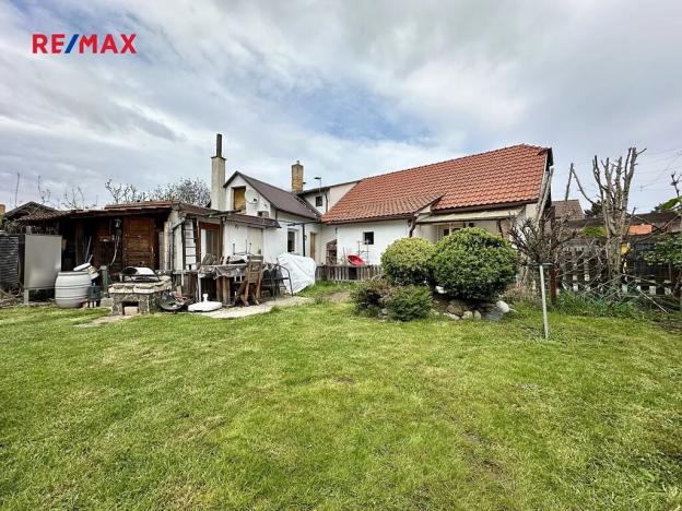 Prodej rodinného domu, Tehovec, Na Hrázi, 132 m2