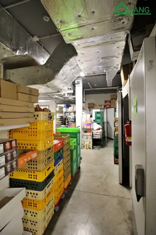 Prodej obchodního prostoru, Brno, Lidická, 421 m2