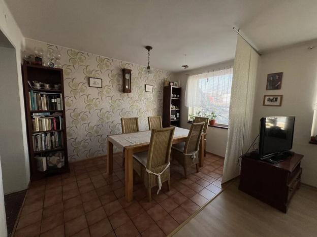 Prodej rodinného domu, Dvůr Králové nad Labem, Vrchlického, 180 m2