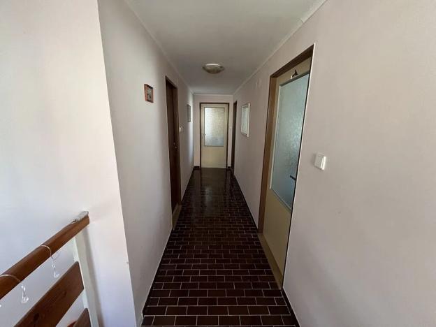 Prodej rodinného domu, Dvůr Králové nad Labem, Vrchlického, 180 m2