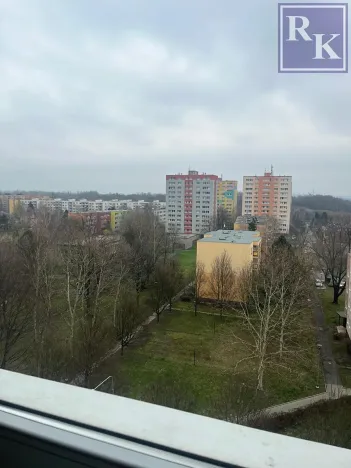 Prodej bytu 2+1, Ostrava, Mjr. Nováka, 54 m2