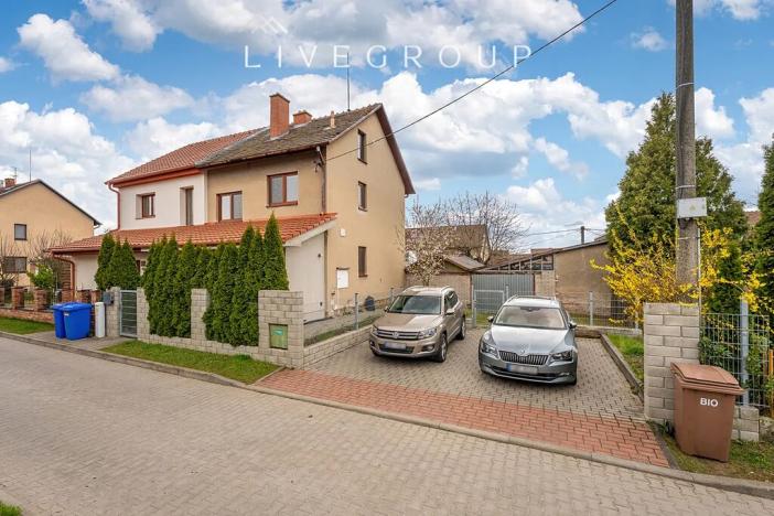 Prodej rodinného domu, Zbýšov, čtvrť Anenská, 82 m2