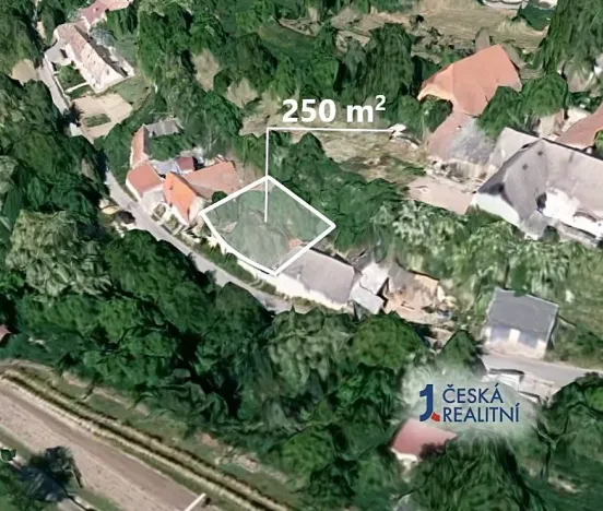 Prodej podílu pozemku pro bydlení, Nenkovice, 125 m2