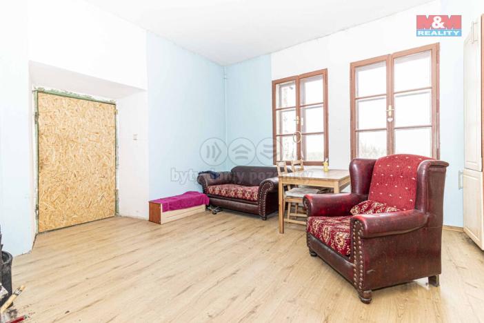 Prodej ubytování, Žáky, 983 m2