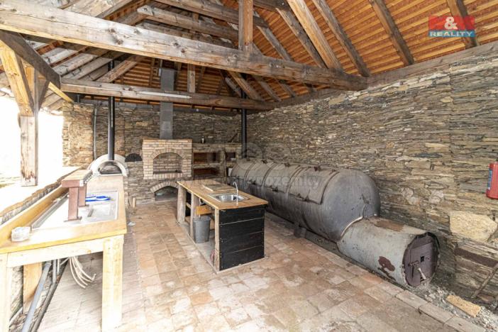 Prodej ubytování, Žáky, 983 m2